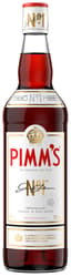 Pimm's No. 1