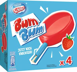Nestlé Schöller Bum Bum
