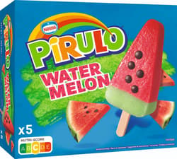 Nestlé Pirulo Watermelon 5x73ml (tiefgekühlt)