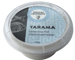 Hellas Taramasalat weiß