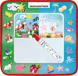 Eberhard Faber Aqua Fun Malmatte