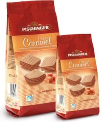 Pischinger Caramel Corners