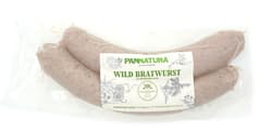 Esterhazy Wildbratwurst