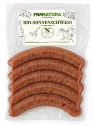 Esterhazy BIO Mini Käsekrainer