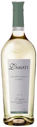 D´Amati Chardonnay Fiano Puglia IGT 2024 1l