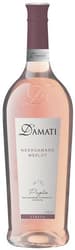 D´Amati Chardonnay Merlot Rosato Puglia IGT 2023 1l