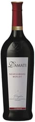 D´Amati Merlot Rosso Puglia IGT 2023 1l