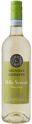 Signore Giuseppe Pinot Grigio delle Venezie DOC. 2024