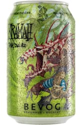 Bevog Kramah India Pale Ale (EinwegPFAND)