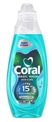 Coral Magic Wash Universal Clean