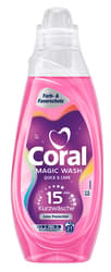 Coral Magic Wash Color Protection