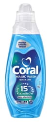 Coral Magic Wash Sports & Synthetics
