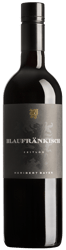 Heribert Bayer Blaufränkisch Timeless 2021