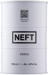 Neft Vodka