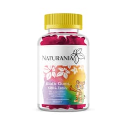 Naturania Biotic Kids Gummies 