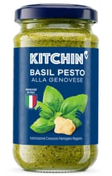 Kitchin Basil Pesto alla Genovese