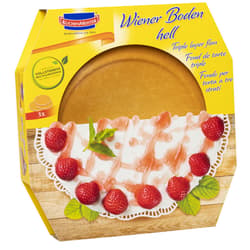 KuchenMeister Wiener Böden hell