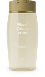 Vilgain Chicorée-Sirup