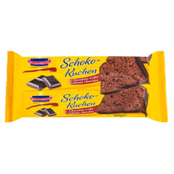 KuchenMeister Schokokuchen