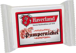 Haverland Pumpernickel