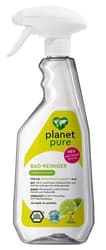Planet Pure Bathroom Cleaner Lime Fresh Spray