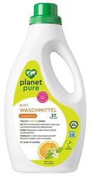 Planet Pure Colourful Detergent Orange Blossom