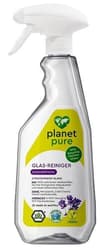 Planet Pure Glass Cleaner Lavender Fresh Spray