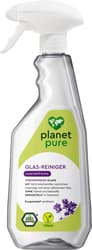 Planet Pure Glass Cleaner Lavender Fresh Spray