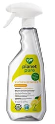 Planet Pure Kitchen Cleaner Lemon Fresh Spray