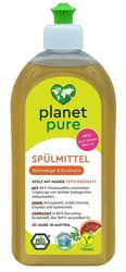 Planet Pure Dishwashing Liquid Blood Orange & Rosemary