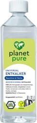 Planet Pure Universal Descaler Machine & Surface