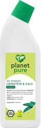 Planet Pure WC Cleaner Urine & Limescale Eucalyptus