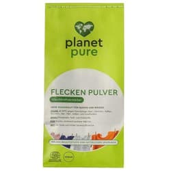 Planet Pure Stain Remover Washing Power Booster