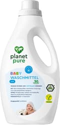 Planet Pure Laundry Detergent Baby Soft