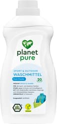 Planet Pure Sports & Outdoor Detergent