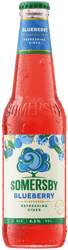 Somersby Blueberry