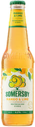 Somersby Mango-Lime