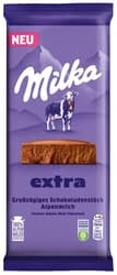 Milka Extra Alpenmilch