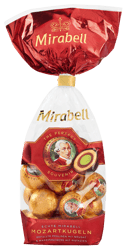 Mirabell Mozartkugeln