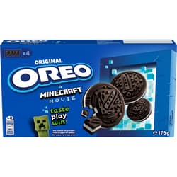 Oreo Original 4er