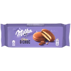 Milka Choc & Choc