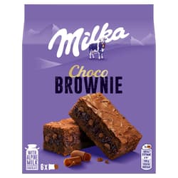 Milka Choco Brownie