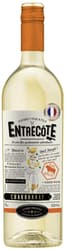 Entrecôte Chardonnay