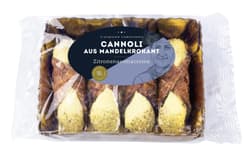 Pietro's House Lemon Flavored Cannoli Cream