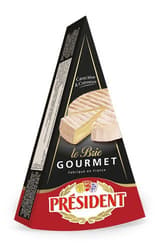 President Brie Intense
