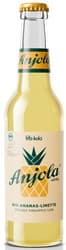 fritz-kola Anjola BIO Ananas-Limette (Mehrweg)
