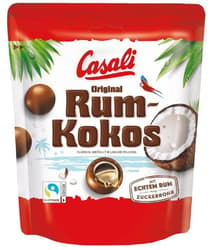 Casali Rum-Kokos®-Dragees