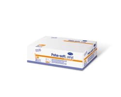 Hartmann Einmal-Handschuh Peha-soft vinyl Powderfree S