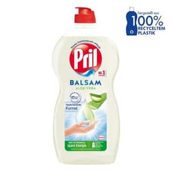 Pril Balsam Aloe Vera