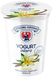 Sterzinger Joghurt Vanille